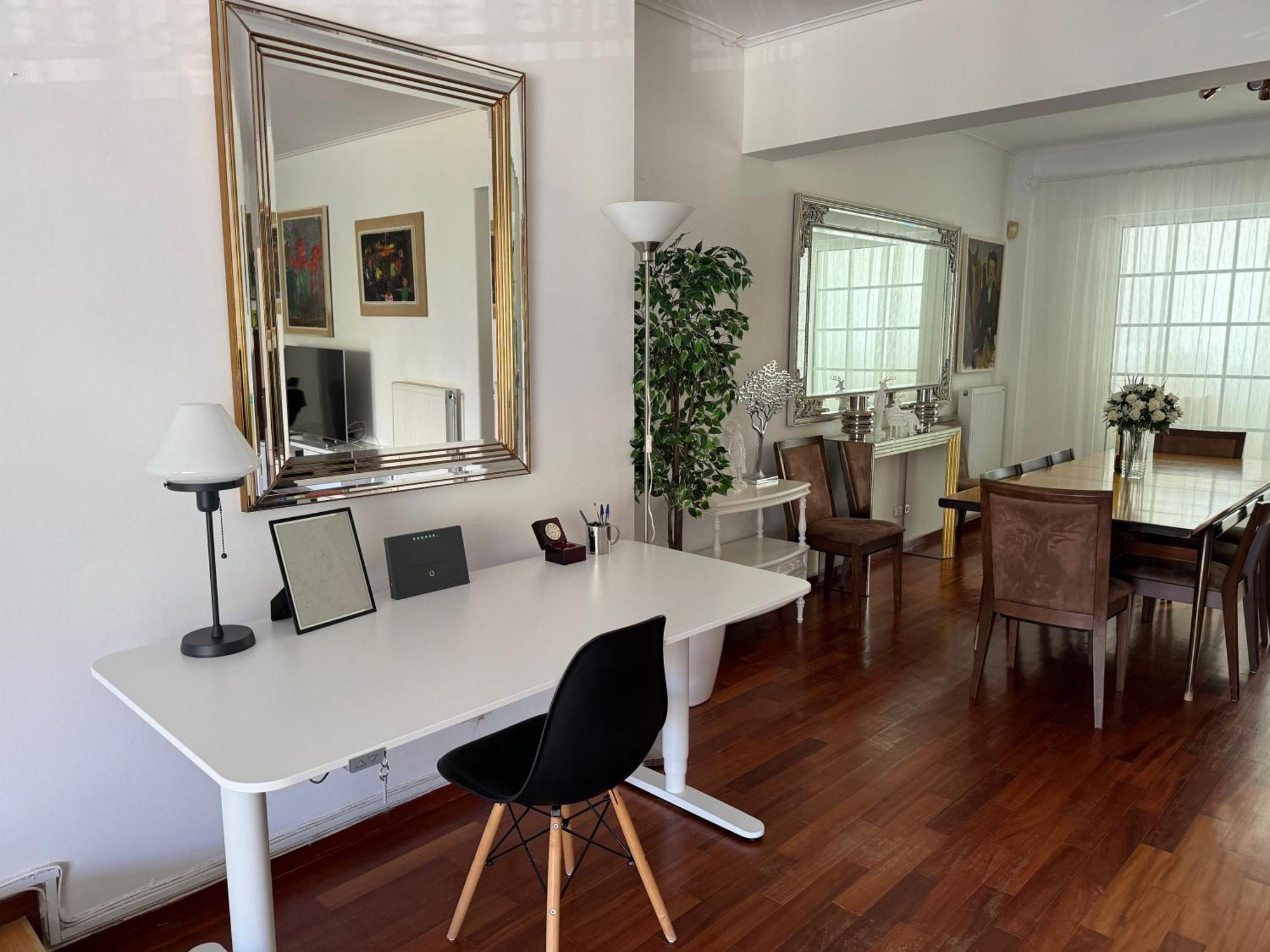 Ferienwohnung Vouliagmeni Seaside Escape Athen Exterior foto