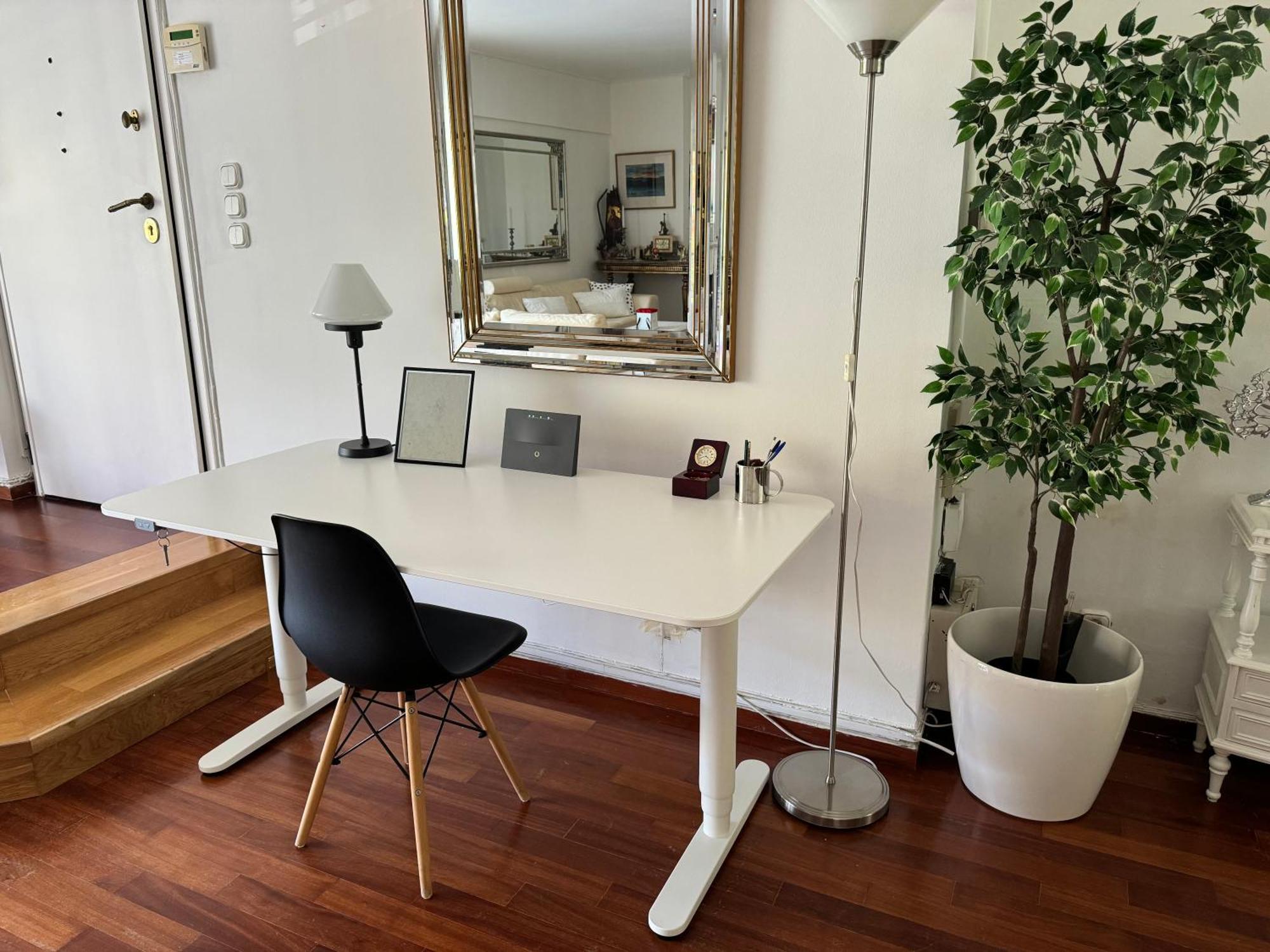 Ferienwohnung Vouliagmeni Seaside Escape Athen Exterior foto